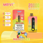 MRVI 20000 Puffs Vape - Image 2