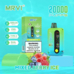 MRVI 20000 Puffs Vape - Image 3