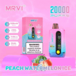 MRVI 20000 Puffs Vape
