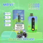 MRVI 20000 Puffs Vape - Image 5