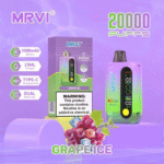 MRVI 20000 Puffs Vape - Image 6