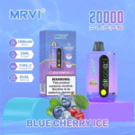 MRVI 20000 Puffs Vape - Image 7