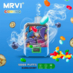 MRVI COMING 10000 - Image 5