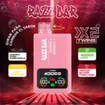 RAZZ BAR 40000 PUFFS - Image 7