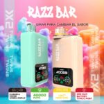 RAZZ BAR 40000 PUFFS - Image 6