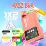 RAZZ BAR 40000 PUFFS - Image 5