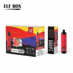 ELF BOX SHISHA 16K - Image 2