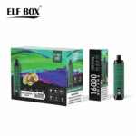 ELF BOX SHISHA 16K