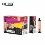 ELF BOX SHISHA 16K - Image 3