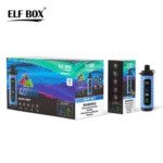 ELF BOX SHISHA MAX 40000 - Image 4