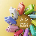 ELFWORLD TORNADO 60000 - Image 8