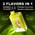 ELFWORLD TORNADO 60000 - Image 3