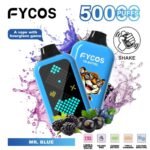 FYCOS PLAYER 50K - Image 4