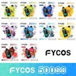 FYCOS PLAYER 50K - Image 5