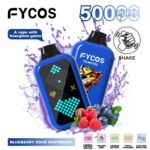 FYCOS PLAYER 50K - Image 3