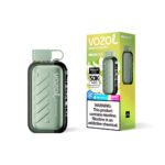 Vozol Gear Ice & Sweet 50000 Puffs Disposable Vape - Image 7