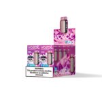 Vozol Gear Ice & Sweet 50000 Puffs Disposable Vape - Image 3