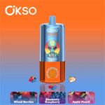 OKSO 3IN1 70K PUFF - Image 7