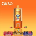 OKSO 3IN1 70K PUFF - Image 6