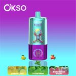OKSO 3IN1 70K PUFF - Image 5