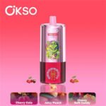 OKSO 3IN1 70K PUFF - Image 4