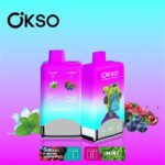 OKSO Double Flavor 60K - Image 5
