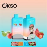 OKSO Double Flavor 60K - Image 4
