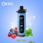 OKSO Shisha Max 40K - Image 6