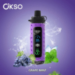 OKSO Shisha Max 40K - Image 3