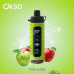 OKSO Shisha Max 40K