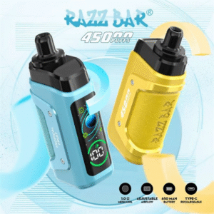 RAZZ BAR 45000 PUFFS