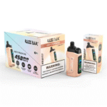 RAZZ BAR 45000 PUFFS - Image 4