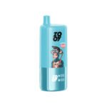 ZOOY TRIPLE 70K EU - Image 5