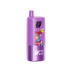 ZOOY TRIPLE 70K EU - Image 2