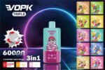 VOPK TRIPLE 60K 3 in 1 - Image 12