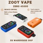 ZOOY ZERO 45000 - Image 3
