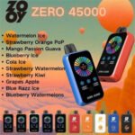 ZOOY ZERO 45000 - Image 2