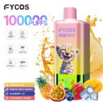 FYCOS 4 IN 1 100K PUFFS Vape - Image 10