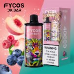 FYCOS DK BAR 40000 - Image 5