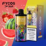FYCOS DK BAR 40000 - Image 4