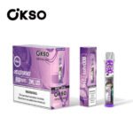 OKSO CRYSTAL BAR 800 - Image 3