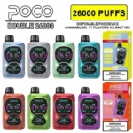 POCO DB 26000 EU warehouse - Image 6