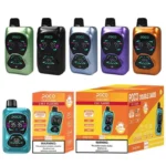 POCO DB 26000 EU warehouse - Image 3