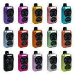 POCO DB 26000 EU warehouse - Image 2