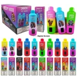 POCO PT 18000 - Image 3