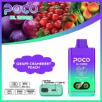 POCO SL 15000 Disposable vapes - Image 7