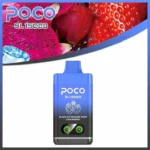 POCO SL 15000 Disposable vapes - Image 6
