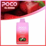 POCO SL 15000 Disposable vapes - Image 4