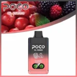 POCO SL 15000 Disposable vapes