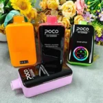 POCO SV 25000 EU warehouse - Image 2